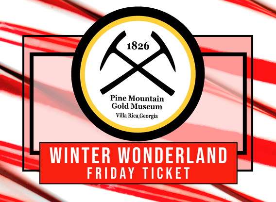 winter wonderland book a ticket